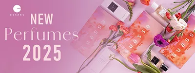 NUEVOS PERFUMES ESSENS 2025