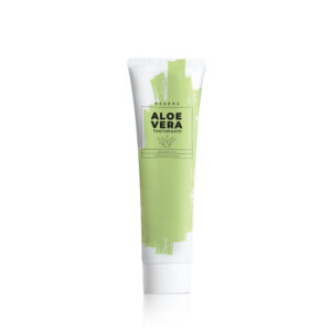 Pasta de dientes Essens Aloe Vera