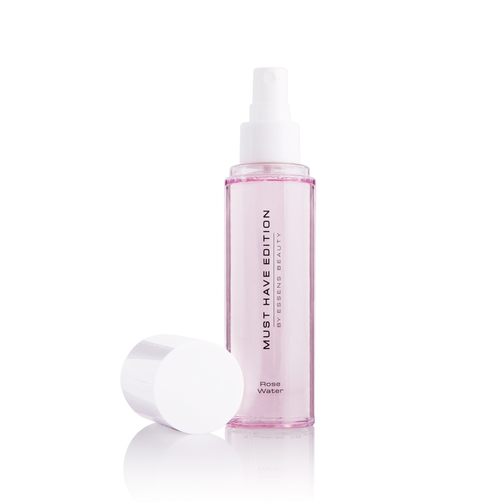 Agua de Rosas Facial – Tónico Hidratante y Refrescante - Imagen 2
