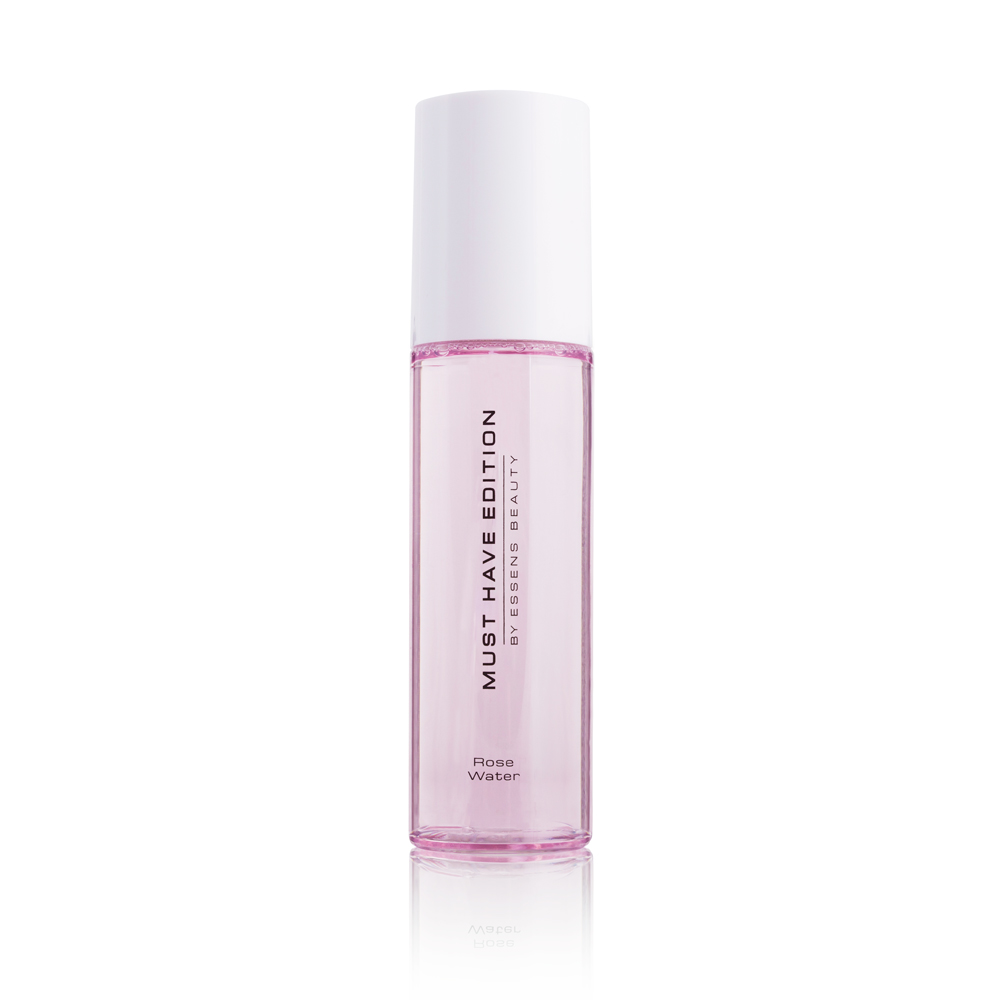 Agua de Rosas Facial – Tónico Hidratante y Refrescante