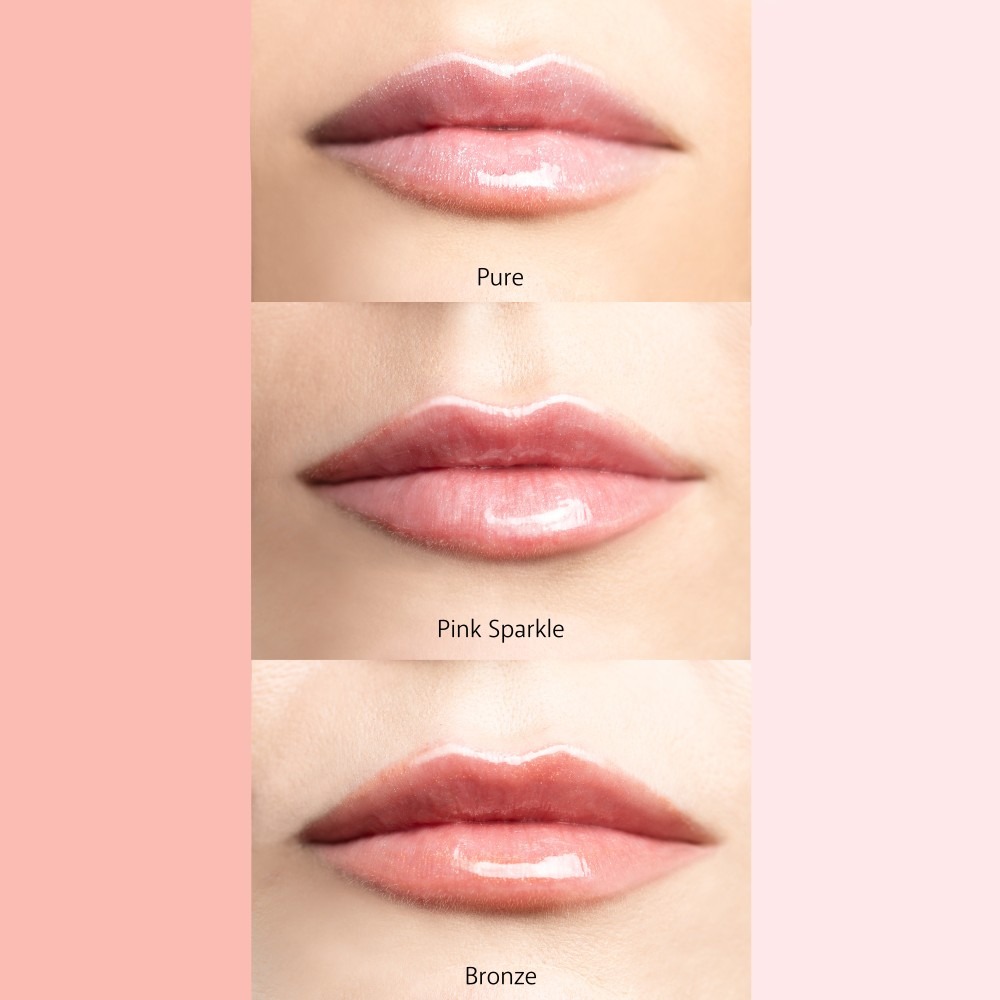 Brillo labial