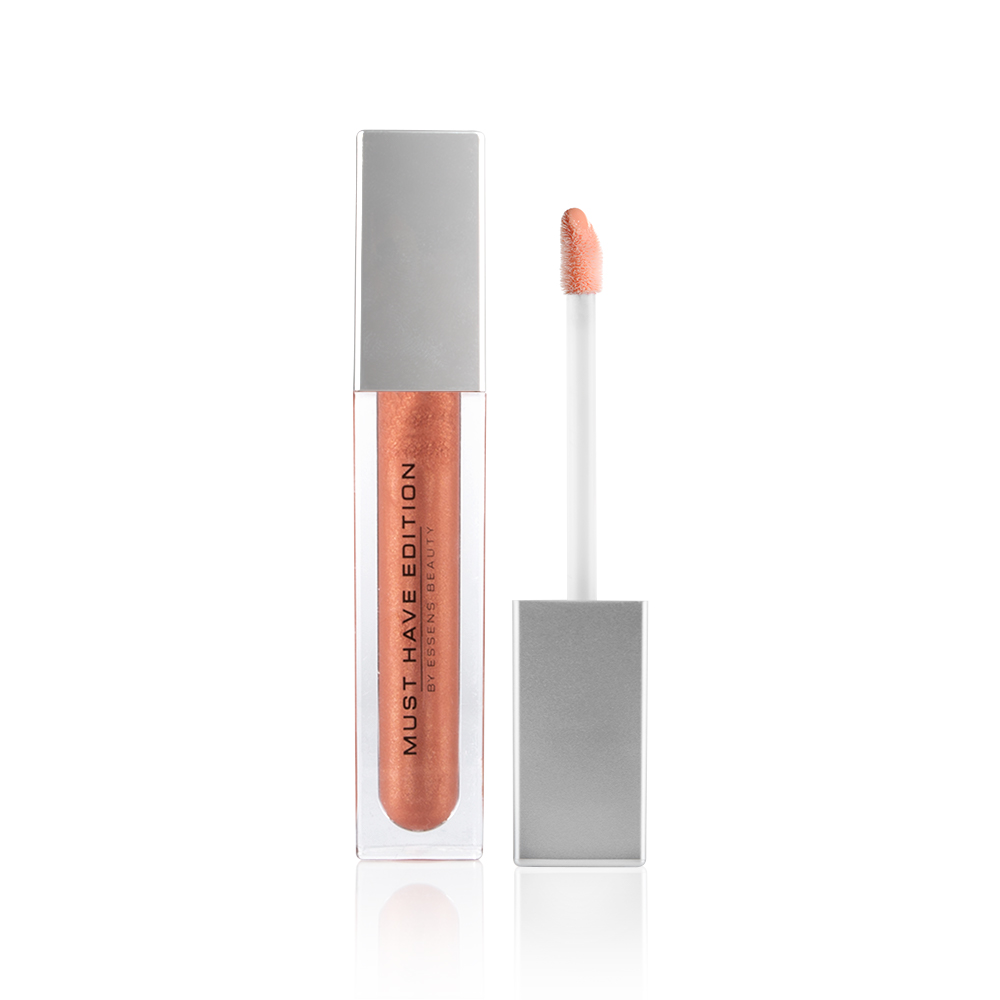Brillo labial