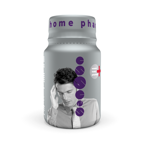 Head'ES - complemento alimenticioHead'ES - complemento alimenticio