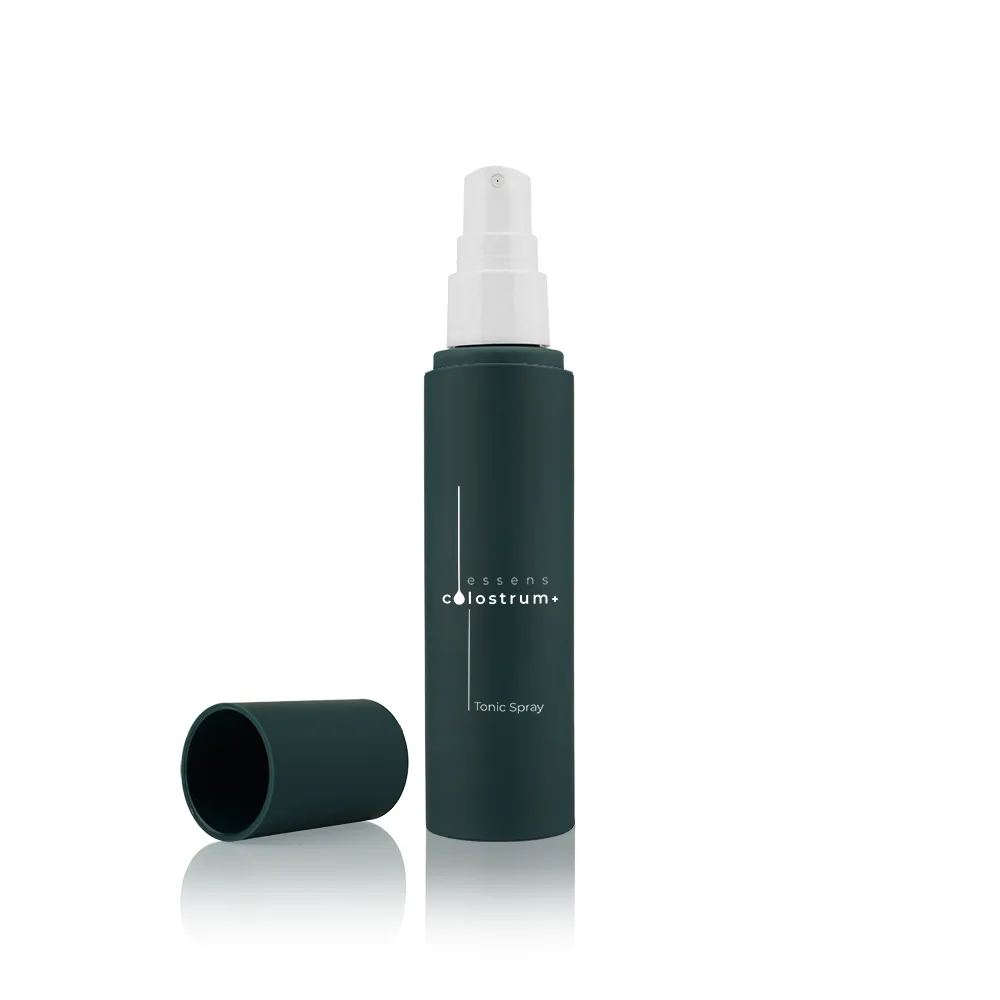 Tónico Facial Antiedad Colostrum+ - Hidratación - Imagen 2