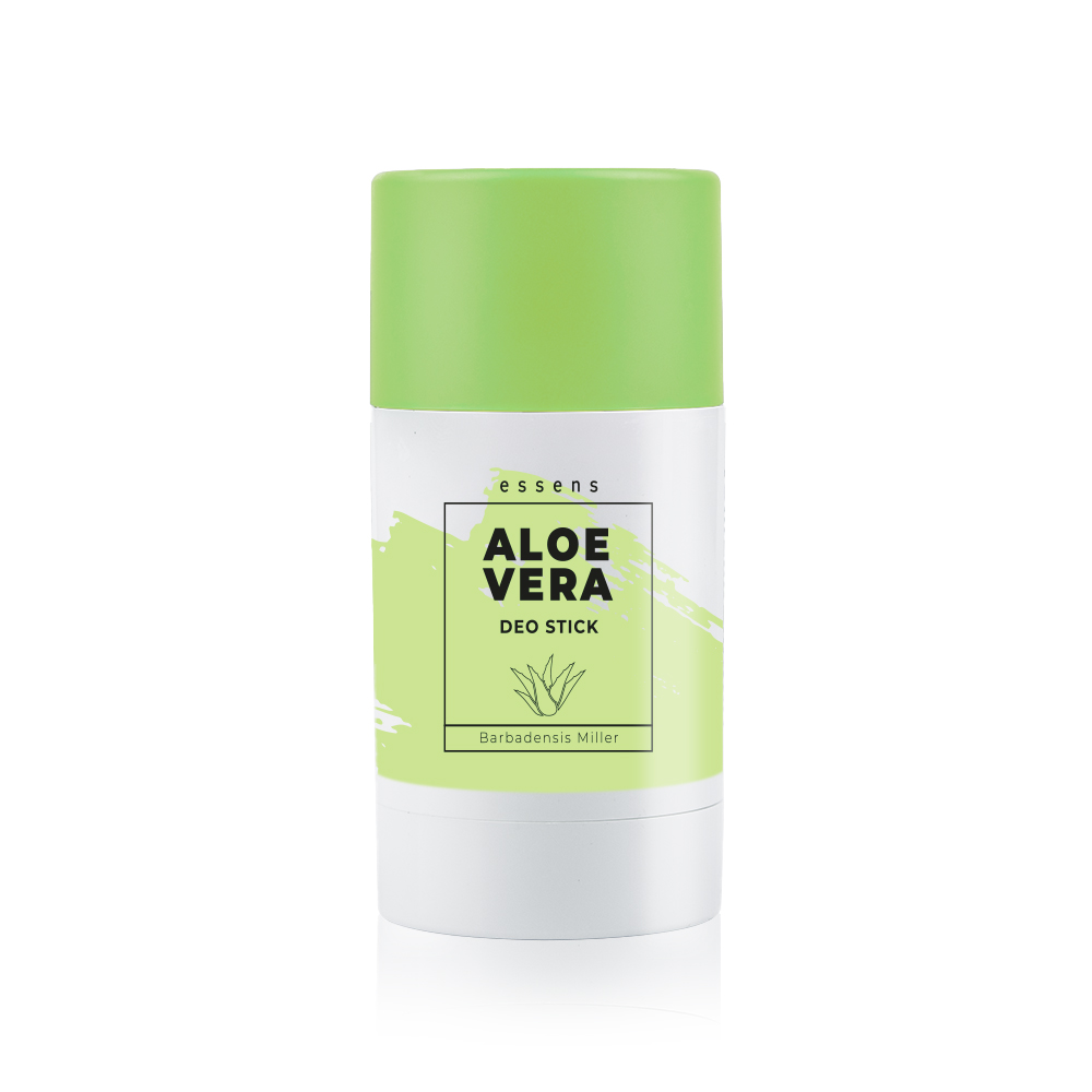 Aloe vera Deo Stick