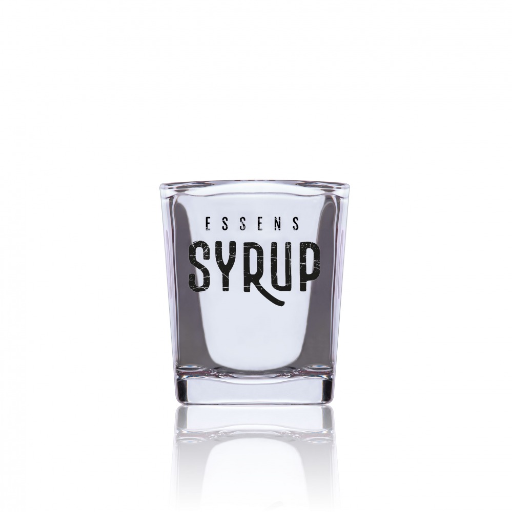 ESSENS Syrup - vaso medidor 04