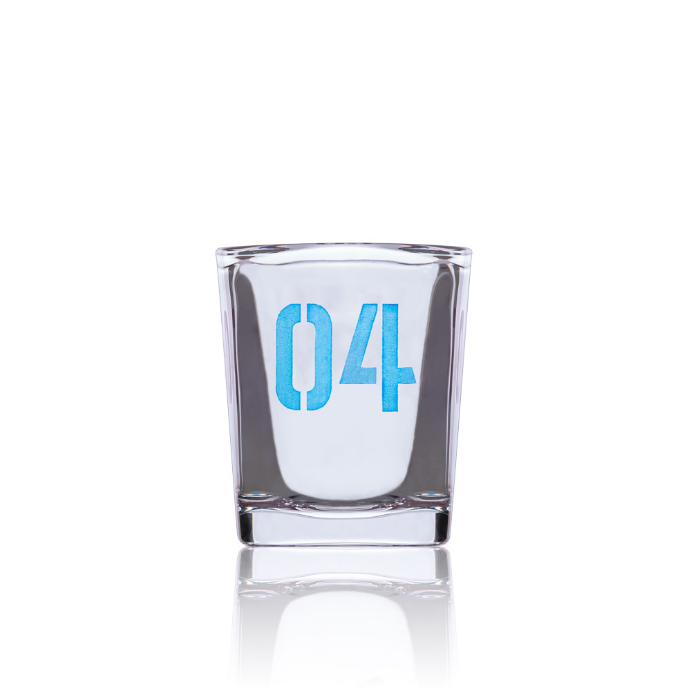 ESSENS Syrup - vaso medidor 04