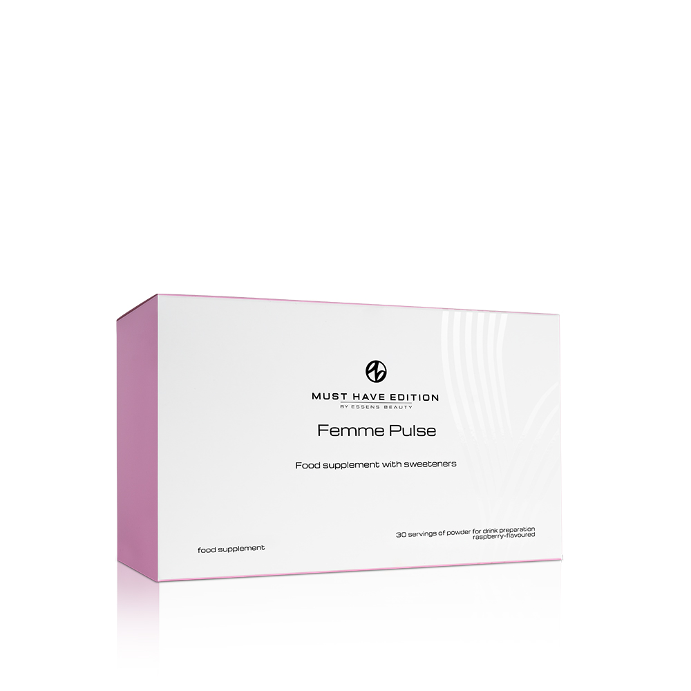 Femme Pulse - complemento alimenticio