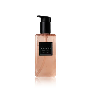 Gel de ducha Solar Noire