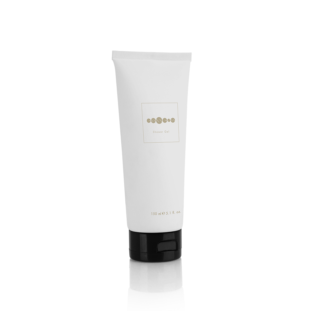 Gel de ducha m007
