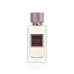 Luxury Collection perfume - Solar Noire