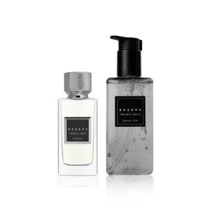 Set perfumado Western Spirit