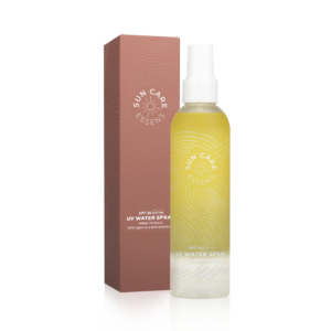 UV Water Spray SPF 30