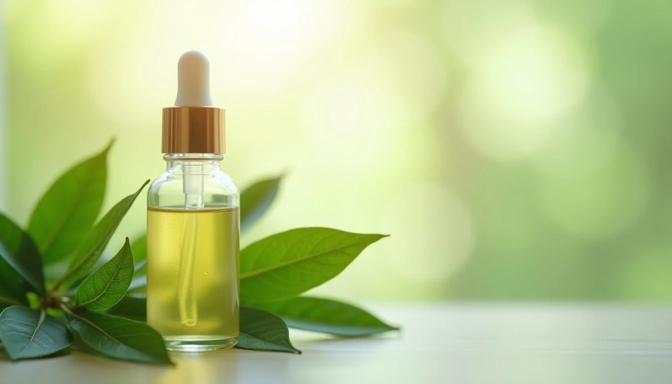 Bakuchiol, alternativa natural al retinol