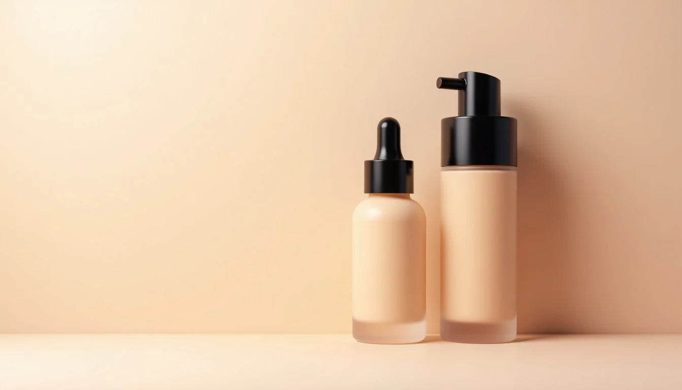BB cream y bases de maquillaje Essens