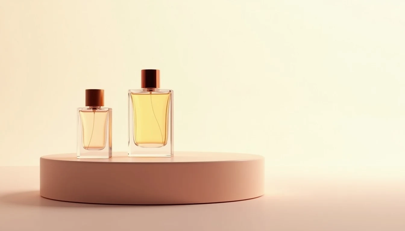 Novedades de perfumería Essens 2026