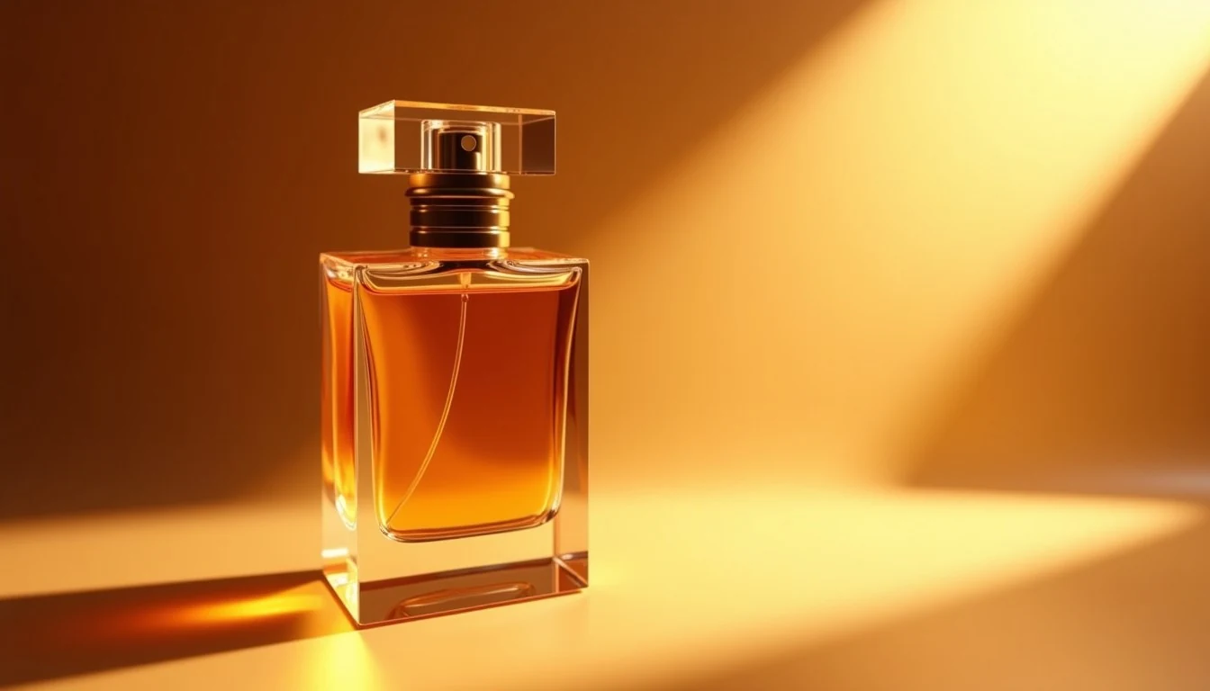 Perfumes de larga duración Essens
