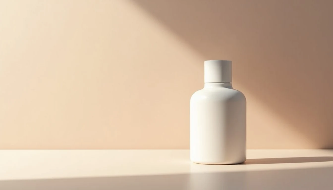 Perfumes unisex Essens