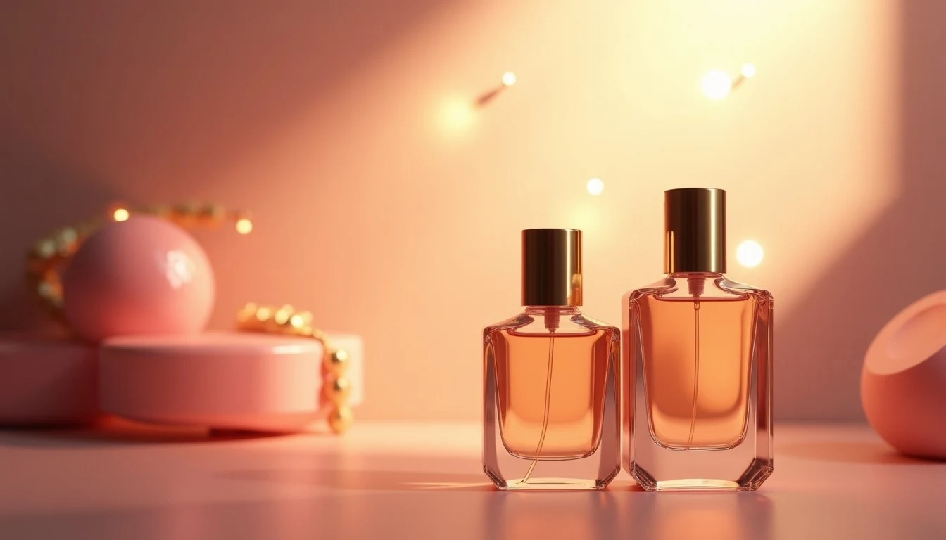 Rebajas Essens en perfumes y cosmética